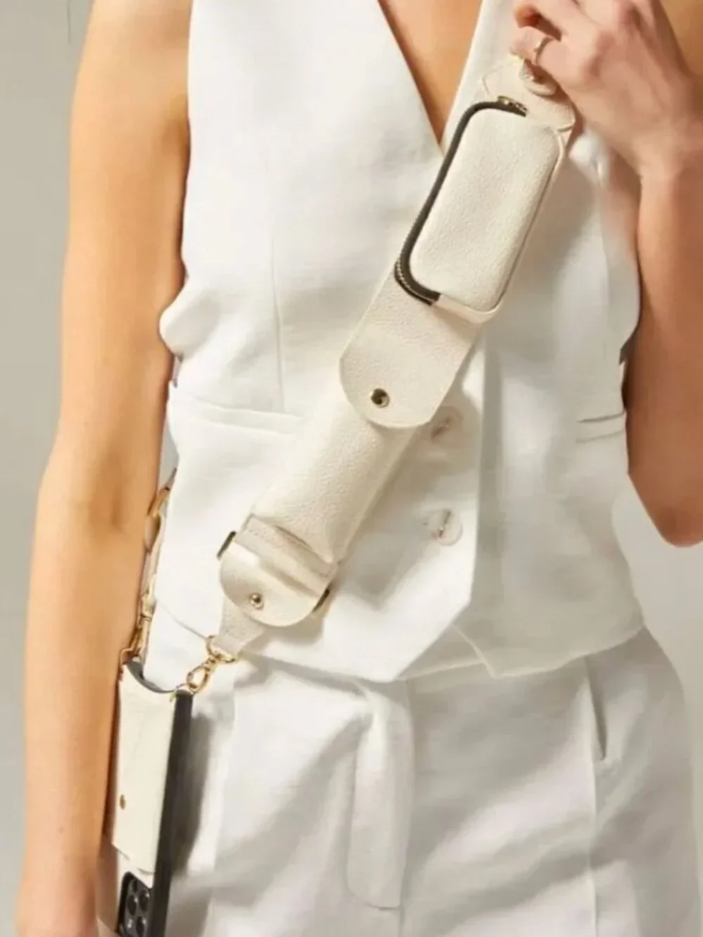 Bandolier billie utility